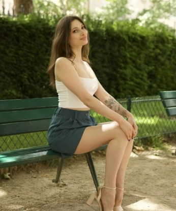 Анкета проститутки Дарья - город Нарышкино, 25 лет, №2379