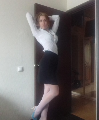 Анкета проститутки Юлька - город Нарышкино, 31 год, №3513