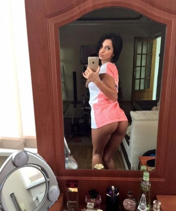 Анкета проститутки Софочка - город Нарышкино, 25 лет, №4206