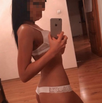 Анкета проститутки Злата - город Нарышкино, 23 года, №6941